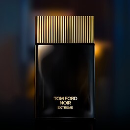 Noir Extreme - Zestaw z wodą perfumowaną